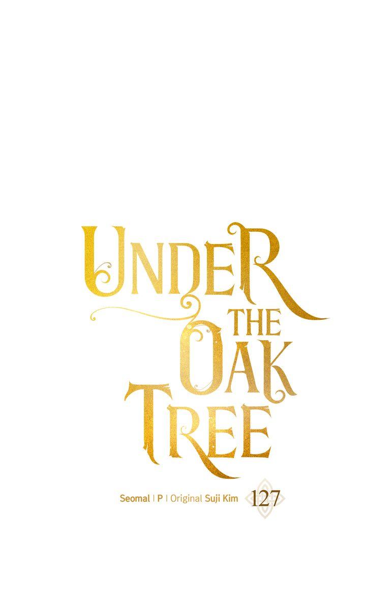 Under the Oak Tree Chapter 127 image 037